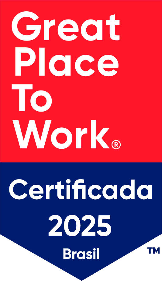 Great Place To Work, Certificada 2025